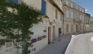 Alibert Nathalie à Saint-Gilles