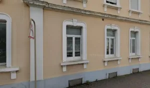 Risacher Gabrielle à Blotzheim