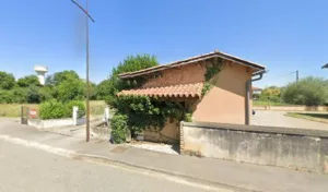 Cabinet infirmier Audouin / Sost Gojard (Le Cuing) à Le Cuing