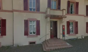 Rodio Anna à Stiring-Wendel