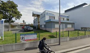 cabinet infirmier à Bruges