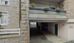 Doucet Marie-Jeanne à Dinan