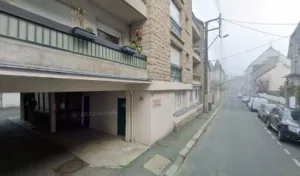 Billard Corinne à Dinan