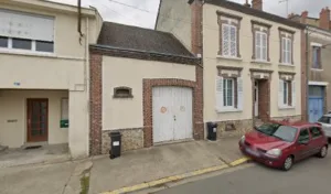 Leboeuf Martine à Nogent-le-Rotrou