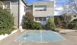 Marchapp Hubert à Rognac