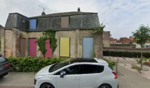 Thomas Valentin à Watten