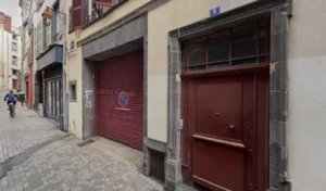 Brunhes Jean-Pierre à Clermont-Ferrand