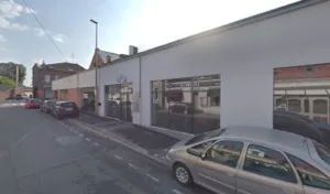 Bulion Amelie à Caudry