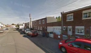 Meresse Annie à Caudry