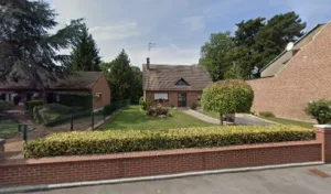 Delmotte Marylise à Caudry