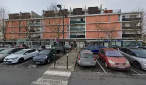 Leulier Guy à Saint-Brice-sous-Forêt