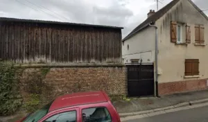 Dorgham Nathalie à Méru