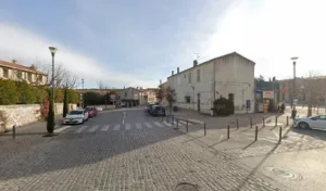 Vitiello Charles à Bouc-Bel-Air