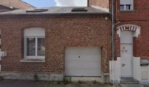 Collin Denis à Caudry