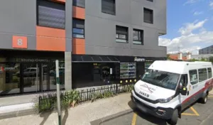 Gradeck Jean-Luc à Clermont-Ferrand