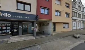 Bergaentzle Patrick à Stiring-Wendel