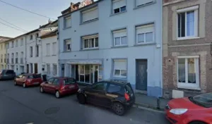 Hautot Anne à Bolbec