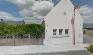 Cabinet Infirmier de Lamée à Ercé-en-Lamée