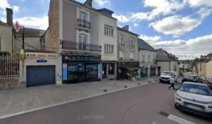 Chevé Lydie à Bain-de-Bretagne