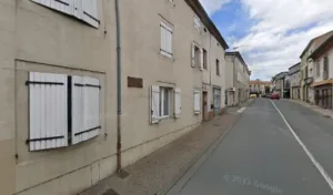 Bruguière Rodriguez Francine à Graulhet