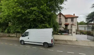 Bruguière-Delaire Jeanine à Graulhet