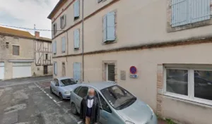 Souetre Bernard à Graulhet