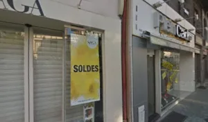 Lacourt Jacques à Clermont-Ferrand