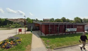 Infirmières du Plateau à Coteaux du Lizon