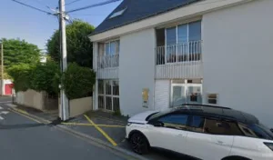 Berger-Chauvin Catherine à Pornic