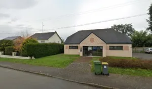 Martins Robert Cindy à Châteaubriant