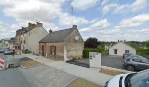 Cabinet Infirmier Bouget Nicolas à Châteaubriant