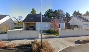 Colin Marie-Hélène à Châteaubriant