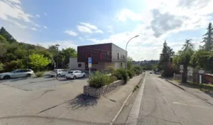 Maison Médicale à Aubenas