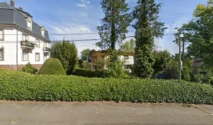 Wintz Anne-Marie à Saverne