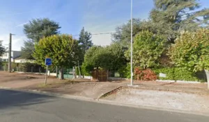 MADAME MICHELINE ERICHOT à Amilly