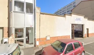 cabinet infirmières VIDAL à Clermont-Ferrand