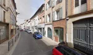 Auriol Christine à Gaillac