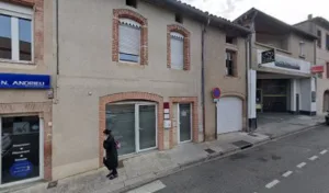 FIORET Joelle à Gaillac