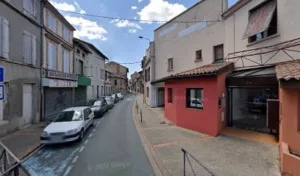 Fessier Patricia à Gaillac