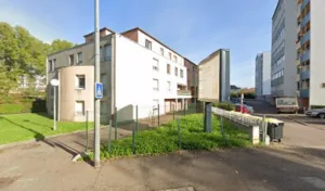 Cacciatore Brigitte à Metz