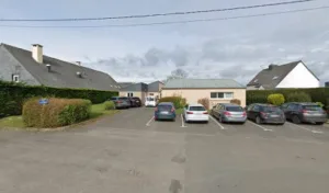 Bouteille Monique à Plénée-Jugon