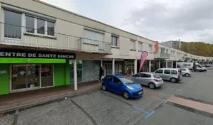 Bechellaoui Valérie à Maromme