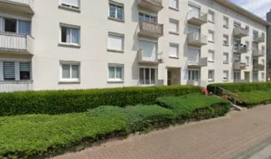 Bous Charlene à Maromme