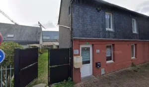 Dilard Corinne à Maromme