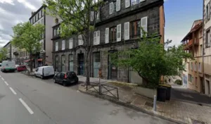 Clermont Dom’ à Clermont-Ferrand