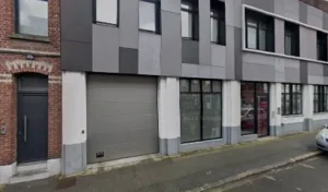 Sébastien Dumortier à Lys-lez-Lannoy