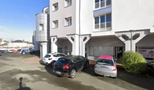 Camus Nathalie à Château-Gontier