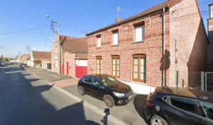 Dupire Isabelle Marie Odile à Somain