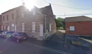 Canivez Aurore à Somain