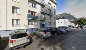 Zabiolle Claudine à Gisors